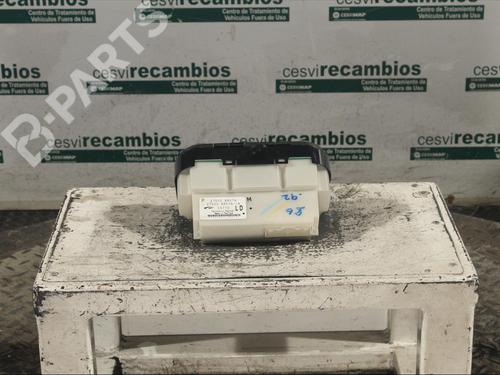 Climate control NISSAN QASHQAI / QASHQAI +2 I (J10, NJ10, JJ10E)  | BP11896234I5 