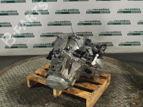Gearbox CITROËN C3 II (SC_) 1.0 VTi 68 | BP11895770M3 