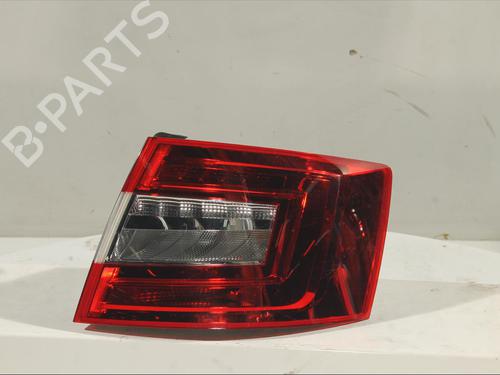 Used Right taillight Right taillight SKODA OCTAVIA III (5E3, NL3, NR3) 1.5 TSI (150 hp) 17389265 17389265