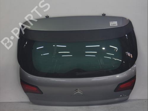 tailgate-citroen-c4-ii-nc_-2009-37862887 main image