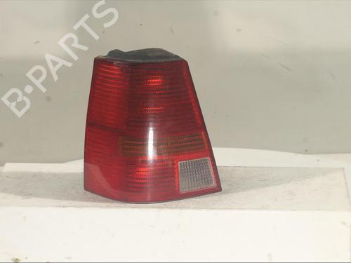 Used Left taillight Left taillight VW GOLF IV Variant (1J5) 1.9 TDI (130 hp) 21185773 21185773