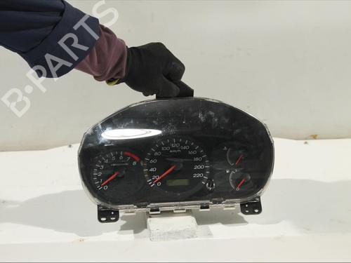 Used Instrument cluster HONDA CIVIC VII Hatchback (EU, EP, EV) 1.7 CTDi (EP4, EU9) (100 hp) 26919629
