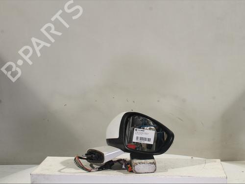 Used Right mirror Right mirror CITROËN C4 SPACETOURER (3D_) 1.5 BlueHDi 130 (131 hp) 33223066 33223066