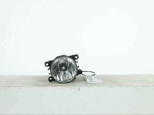 Used Right front fog light Right front fog light 39642745 39642745
