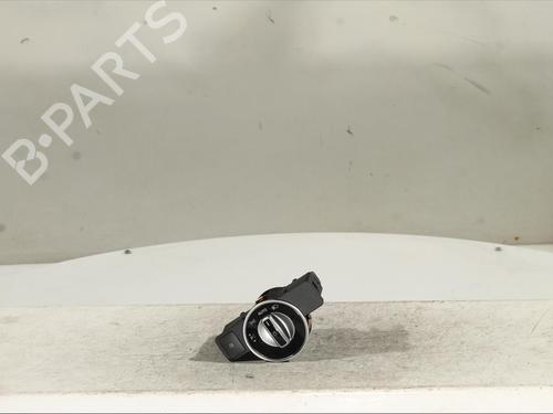 Used Headlight switch Headlight switch MERCEDES-BENZ GLE Coupe (C292) 350 d 4-matic (292.323, 292.324) (258 hp) 23207160 23207160