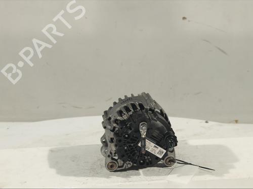 Alternator SKODA OCTAVIA III (5E3, NL3, NR3) 1.5 TSI | BP17389272M7 