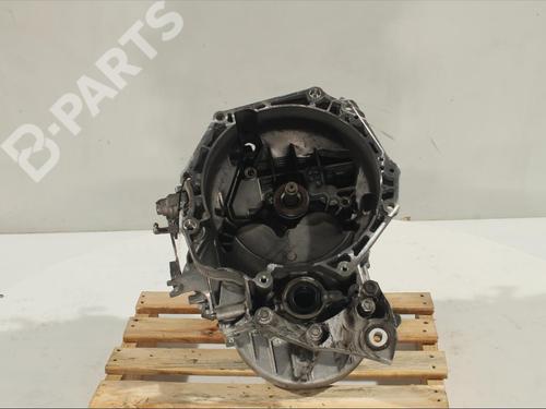 Caja de cambios OPEL ASTRA K (B16) 1.6 CDTi (68) (110 hp) 11910518