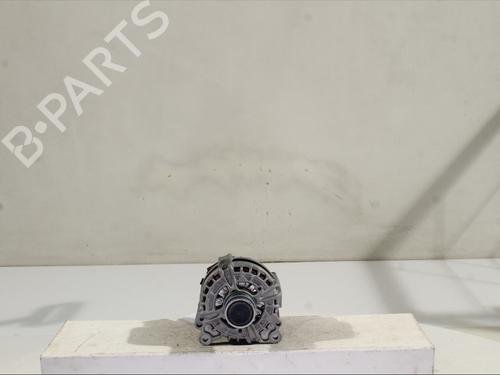 Used Alternator Alternator SKODA KAROQ (NU7, ND7) 1.5 TSI (150 hp) 33808416 33808416