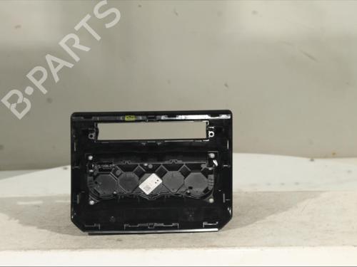Climate control DACIA DUSTER (HM_) 1.3 TCe 150 (HMM3) | BP23439966I5 