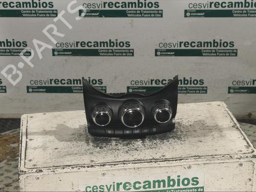 Commande Chauffage MINI MINI (F56) Cooper (136 hp) 11980052