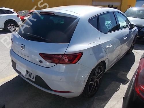 Instrument cluster SEAT ATECA (KH7, KHP) 1.5 TSI | BP26949171C47  - Image 6