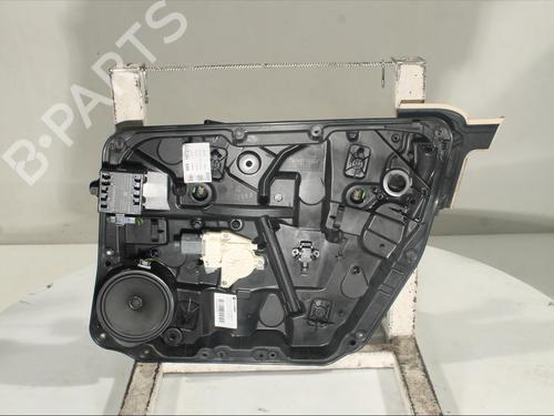 Used Front right window mechanism Front right window mechanism MERCEDES-BENZ B-CLASS Sports Tourer (W246, W242) B 200 CDI (246.201) (136 hp) 18105200 18105200