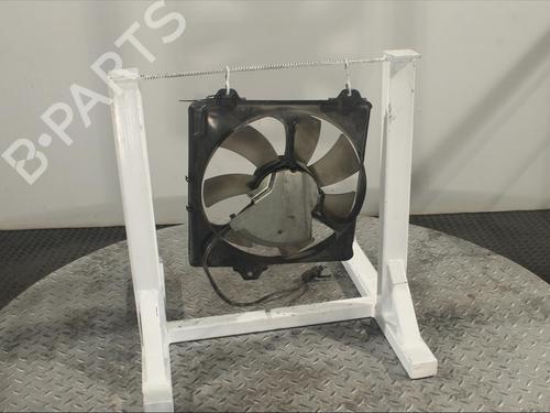 Radiator fan TOYOTA RAV 4 II (_A2_) 2.0 D 4WD (CLA20_, CLA21_, CLA20R, CLA21R) | BP12078749M35 