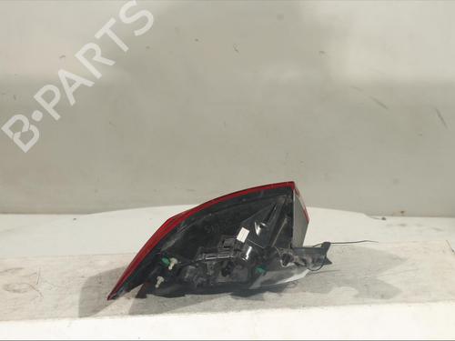 Right taillight RENAULT CLIO IV (BH_) 1.5 dCi 75 | BP16281684C35