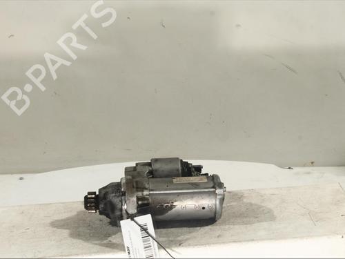 Starter SKODA RAPID Spaceback (NH1) 1.6 TDI | BP16725430M8 