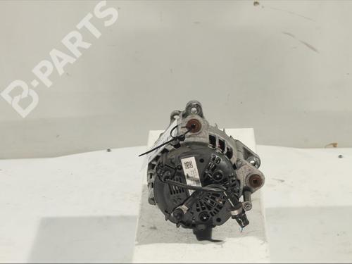 Alternator VW GOLF ALLTRACK VII Variant (BA5, BV5)  | BP11984443M7 
