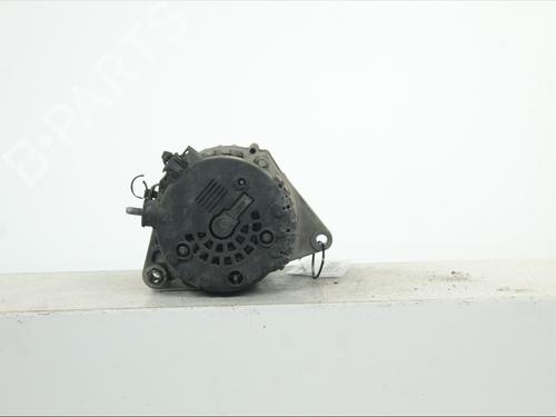 Alternator KIA CARENS IV 1.7 CRDi | BP36444536M7 - Image 3