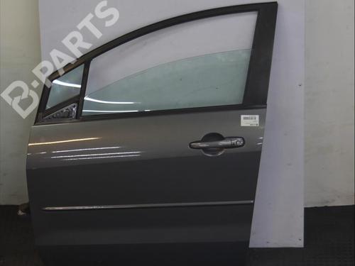 Used Left front door MAZDA 5 (CR) 2.0 CD (CR19) (143 hp) 11903874