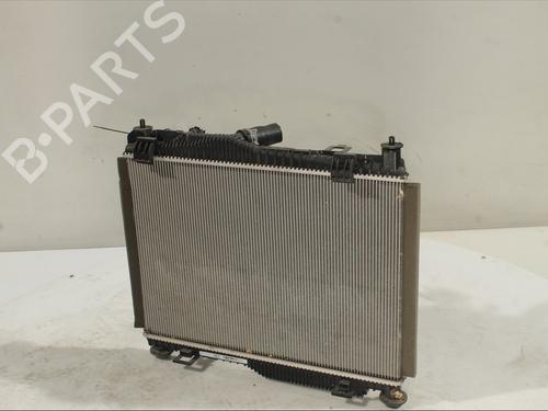Water radiator FORD PUMA (J2K, CF7) 1.0 EcoBoost mHEV | BP29349652M31 