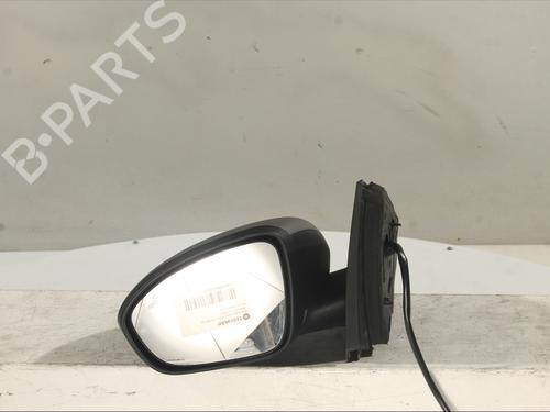 Used Left mirror DACIA SANDERO III 1.0 TCe 100 (101 hp) 30652664