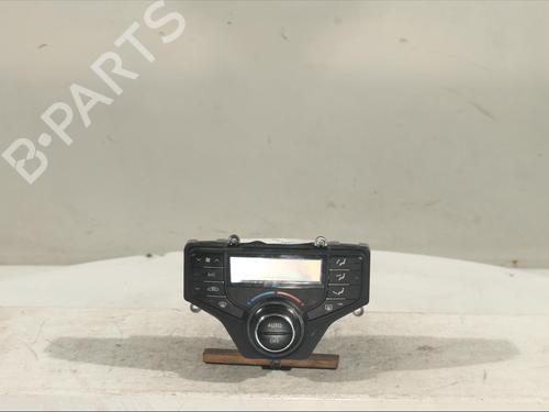 Used Climate control Climate control HYUNDAI i30 (FD) 1.6 CRDi (90 hp) 15284470 15284470