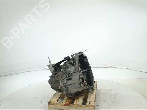 Gearbox RENAULT MEGANE IV Hatchback (B9A/M/N_) 1.5 Blue dCi 115 (B9A6) | BP36444601M3 - Image 5