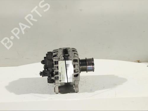 Used Alternator Alternator SEAT ATECA (KH7, KHP) 1.5 TSI (150 hp) 11982661 11982661
