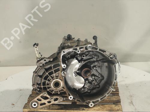 Used Gearbox Gearbox JEEP COMPASS (MP, M6, MV, M7) 1.6 Multijet (130 hp) 21378970 21378970