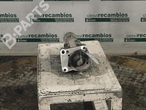 Starter FORD C-MAX II (DXA/CB7, DXA/CEU) 1.6 TDCi | BP11895855M8 