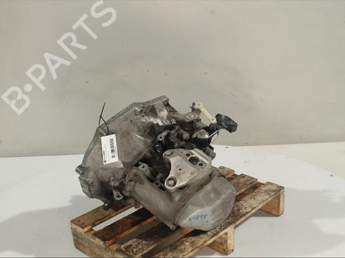 Gearbox CITROËN C3 II (SC_) 1.4 HDi 70 (SC8HZC, SC8HR0, SC8HP4) | BP29622671M3 