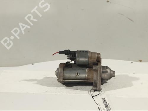 Used Starter Starter PEUGEOT 308 II (LB_, LP_, LW_, LH_, L3_) 1.5 BlueHDi 130 (131 hp) 11910503 11910503