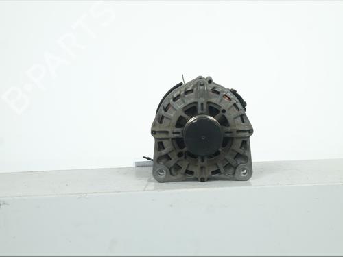 Used Alternator Alternator NISSAN QASHQAI II (J11, J11_) 1.5 dCi (116 hp) 34710433 34710433