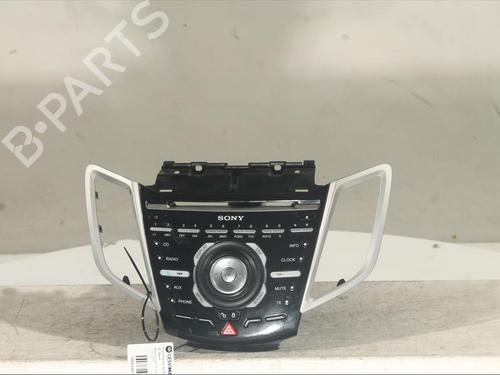 Used Switch Switch FORD FIESTA VI (CB1, CCN) 1.6 TDCi (75 hp) 18458543 18458543