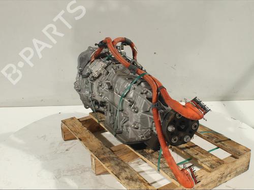 Engine LEXUS IS III (_E3_) 300h (AVE30_, AVE30R) | BP11983984M1 
