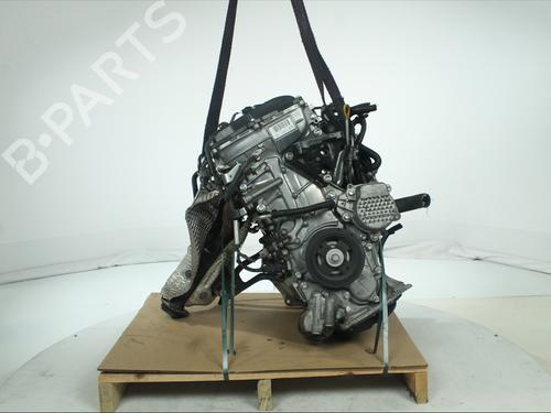 Used Engine Engine 38762436 38762436