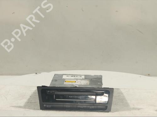 Used Electronic module Electronic module AUDI A5 (8T3) 1.8 TFSI (170 hp) 16038610 16038610