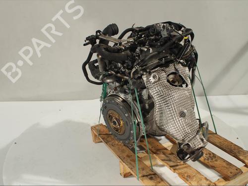 Engine TOYOTA YARIS (_P13_)  | BP11910483M1 