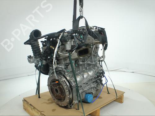 Engine EBRO S400 1.5 HEV | BP36396877M1 - Image 3