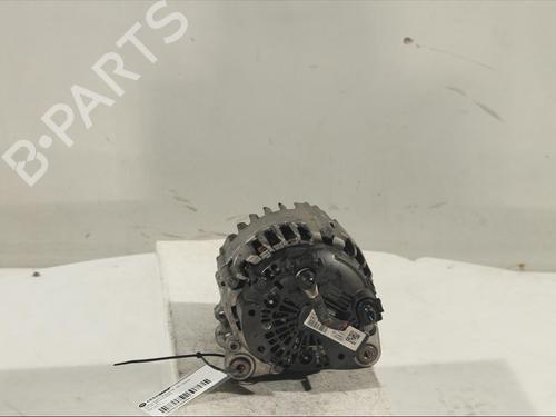 Alternator VW POLO V (6R1, 6C1)  | BP13913153M7 