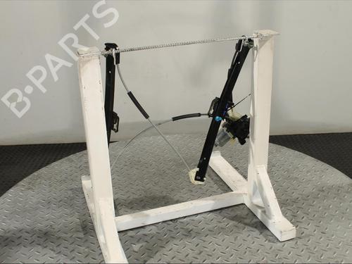 Front right window mechanism AUDI A3 (8V1, 8VK) 1.6 TDI | BP12079131C23 