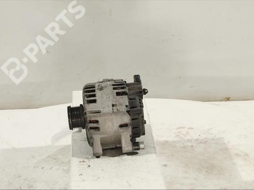 Generator CITROËN C4 II (NC_) 1.6 HDi 90 (92 hp) 11903949