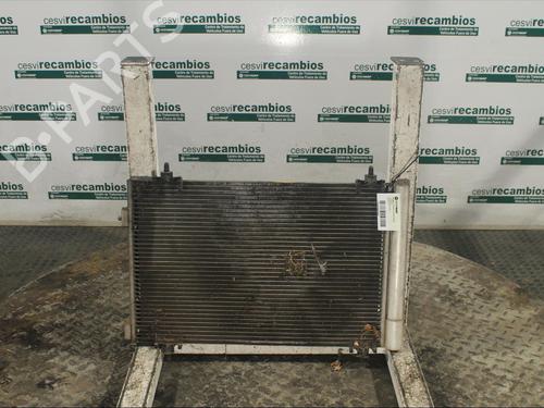 Used AC radiator AC radiator PEUGEOT PARTNER Tepee 1.6 BlueHDi 100 (100 hp) 12075177 12075177