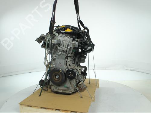 Engine NISSAN MICRA V (K14) 1.0 IG-T 100 | BP40274102M1 - Image 5