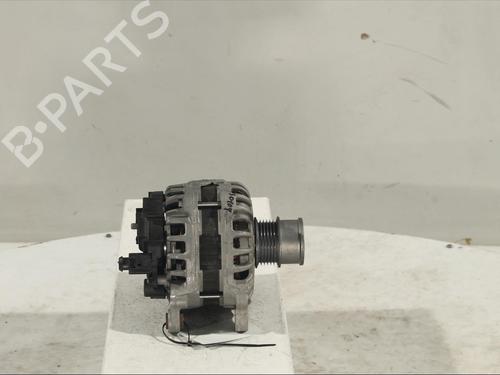 Alternator SEAT LEON (5F1)  | BP12539224M7 