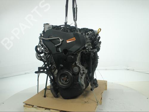 Engine VW PASSAT B8 (3G2, CB2) 2.0 TDI | BP33999446M1  - Image 5