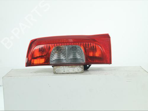 Used Right taillight Right taillight PEUGEOT BIPPER (AA_) 1.3 HDi 75 (75 hp) 36311504 36311504