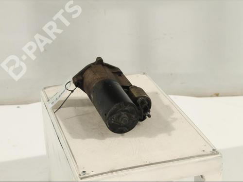 Starter AUDI A6 Allroad C6 (4FH)  | BP11902828M8 