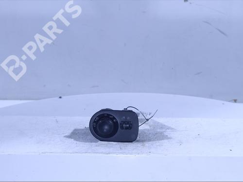 Used Headlight switch SEAT LEON (1P1) [2005-2013]  11985645
