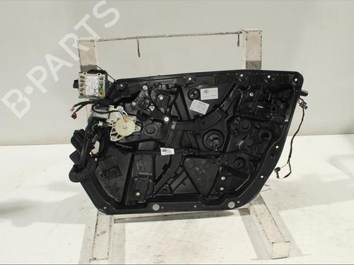 Used Front right window mechanism Front right window mechanism MERCEDES-BENZ GLC Coupe (C253) 300 d 4-matic (253.319) (245 hp) 12080495 12080495