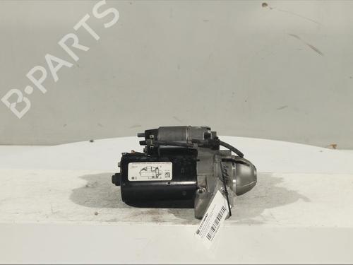 Used Starter Starter BMW 3 Touring (F31) 320 d (184 hp) 11991339 11991339